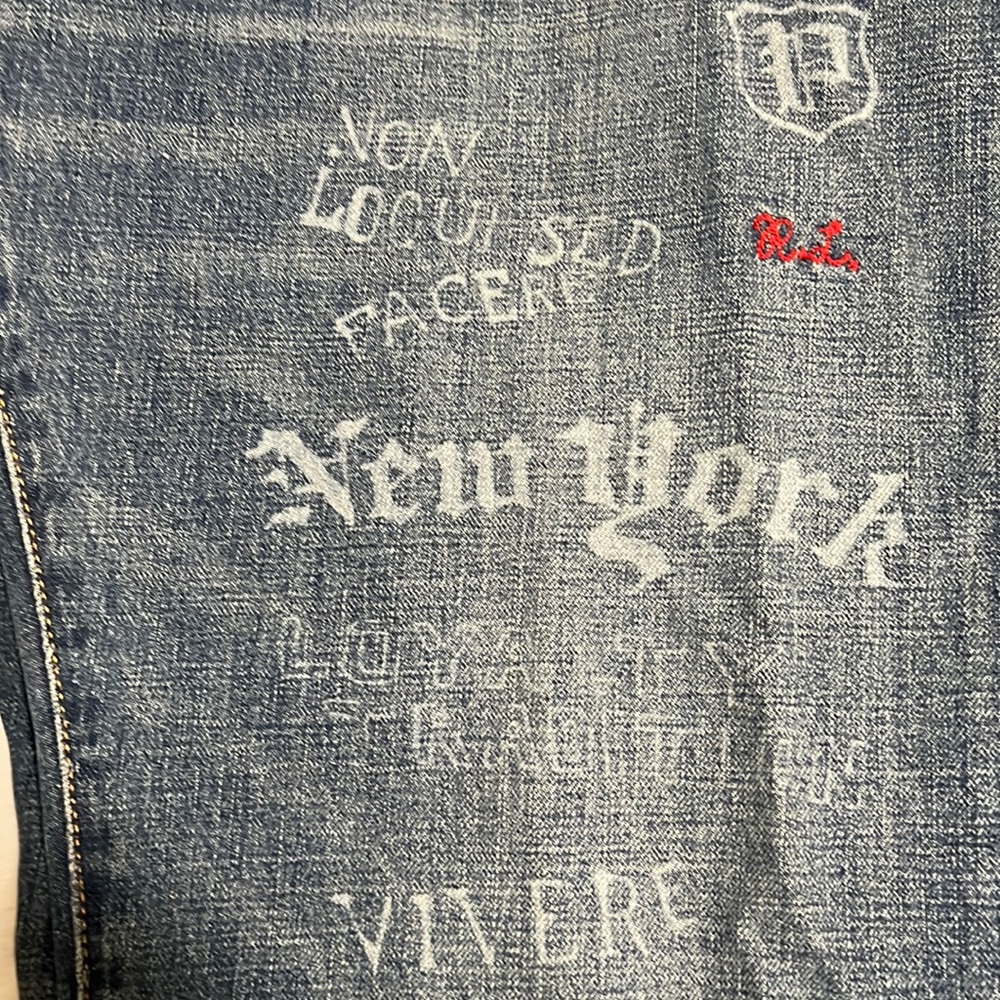 NWT Polo Ralph Lauren men’s jeans - Picture 3 of 16